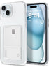 Spigen iPhone 15 Pro Max Case Ultra Hybrid